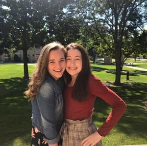 Meet your Posher, Grace